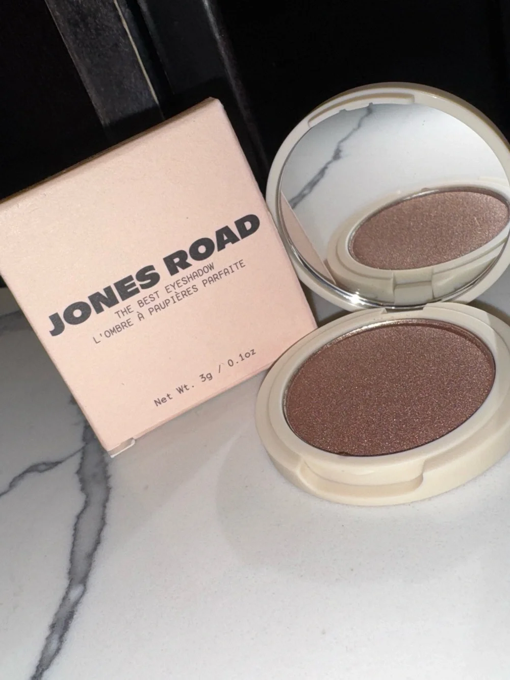 Jones Road The Best Eyeshadow – Penny | New